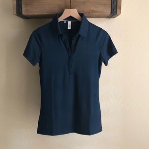 Under Armour  Golf Shirt